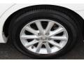 Super White - Camry XLE Photo No. 16