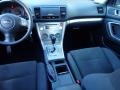 Quartz Silver Metallic - Legacy 2.5i Sedan Photo No. 15