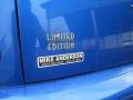 2004 Electric Blue Pearlcoat Chrysler PT Cruiser Limited  photo #18