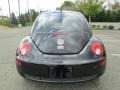 Black - New Beetle 2.5 Coupe Photo No. 6