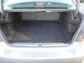 Quartz Silver Metallic - Legacy 2.5i Sedan Photo No. 22