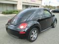 Black - New Beetle 2.5 Coupe Photo No. 7