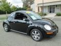 Black - New Beetle 2.5 Coupe Photo No. 10