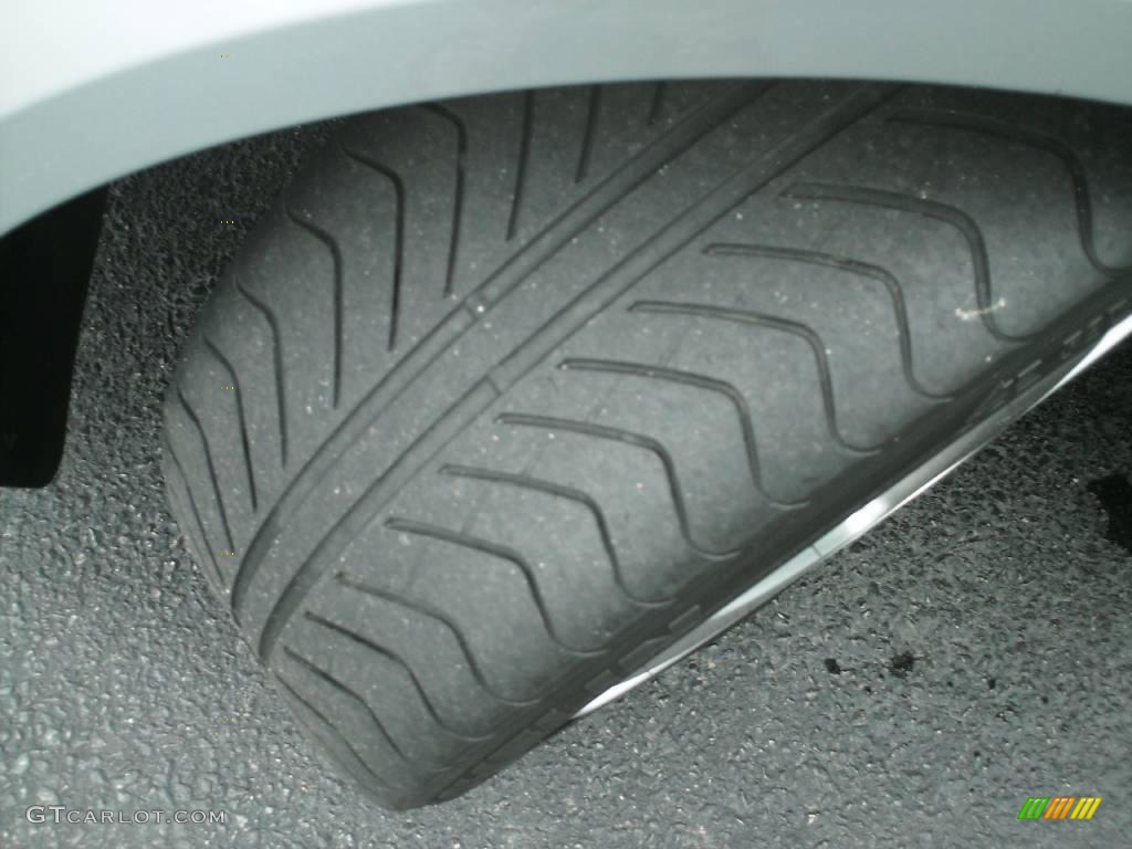 2002 TT 1.8T quattro Roadster - Lake Silver Metallic / Aviator Grey photo #17