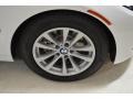 2014 BMW 3 Series 328i xDrive Gran Turismo Wheel and Tire Photo