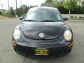 Black - New Beetle 2.5 Coupe Photo No. 12