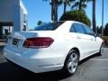 Polar White - E 350 Sedan Photo No. 3