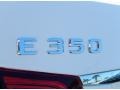Polar White - E 350 Sedan Photo No. 4