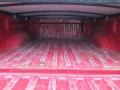 2001 Ford F150 Medium Graphite Interior Trunk Photo