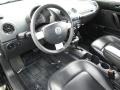 Black - New Beetle 2.5 Coupe Photo No. 15