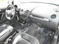 Black - New Beetle 2.5 Coupe Photo No. 16