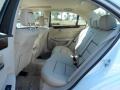 Polar White - E 350 Sedan Photo No. 7