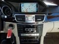 Polar White - E 350 Sedan Photo No. 11