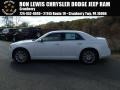 Ivory Tri-Coat Pearl - 300 C AWD Photo No. 1