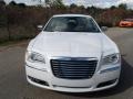 Ivory Tri-Coat Pearl - 300 C AWD Photo No. 3