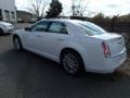 Ivory Tri-Coat Pearl - 300 C AWD Photo No. 8