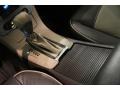 White Diamond Tricoat - Malibu LTZ Sedan Photo No. 18