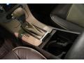 White Diamond Tricoat - Malibu LTZ Sedan Photo No. 19