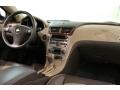 White Diamond Tricoat - Malibu LTZ Sedan Photo No. 20