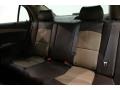 White Diamond Tricoat - Malibu LTZ Sedan Photo No. 23