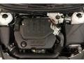 White Diamond Tricoat - Malibu LTZ Sedan Photo No. 28