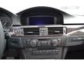 2013 BMW 3 Series Coral Red/Black Interior Controls Photo