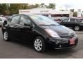 Black - Prius Hybrid Photo No. 1