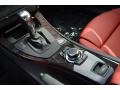Coral Red/Black Transmission Photo for 2013 BMW 3 Series #87236483