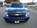 2007 Bermuda Blue Metallic Chevrolet Tahoe LS 4x4  photo #2