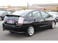 Black - Prius Hybrid Photo No. 4
