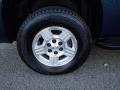 2007 Bermuda Blue Metallic Chevrolet Tahoe LS 4x4  photo #5