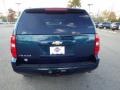 2007 Bermuda Blue Metallic Chevrolet Tahoe LS 4x4  photo #8