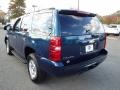 2007 Bermuda Blue Metallic Chevrolet Tahoe LS 4x4  photo #9