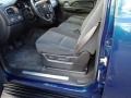 2007 Bermuda Blue Metallic Chevrolet Tahoe LS 4x4  photo #10