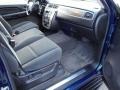 2007 Bermuda Blue Metallic Chevrolet Tahoe LS 4x4  photo #11