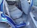 2007 Bermuda Blue Metallic Chevrolet Tahoe LS 4x4  photo #13