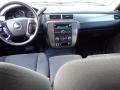 2007 Bermuda Blue Metallic Chevrolet Tahoe LS 4x4  photo #14