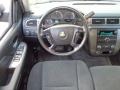 2007 Bermuda Blue Metallic Chevrolet Tahoe LS 4x4  photo #15