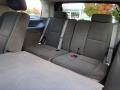 2007 Bermuda Blue Metallic Chevrolet Tahoe LS 4x4  photo #16
