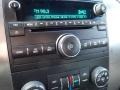 2007 Bermuda Blue Metallic Chevrolet Tahoe LS 4x4  photo #17