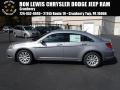 Billet Silver Metallic - 200 Touring Sedan Photo No. 1