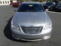 Billet Silver Metallic - 200 Touring Sedan Photo No. 3