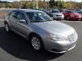 Billet Silver Metallic - 200 Touring Sedan Photo No. 4