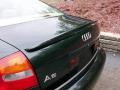 2004 Irish Green Pearl Audi A6 2.7T quattro Sedan  photo #4