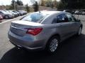 Billet Silver Metallic - 200 Touring Sedan Photo No. 6
