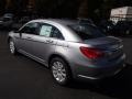 Billet Silver Metallic - 200 Touring Sedan Photo No. 8
