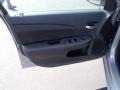 Billet Silver Metallic - 200 Touring Sedan Photo No. 11