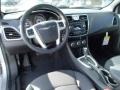 Billet Silver Metallic - 200 Touring Sedan Photo No. 14