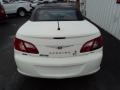 Stone White - Sebring Touring Convertible Photo No. 4