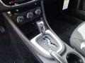 Billet Silver Metallic - 200 Touring Sedan Photo No. 18